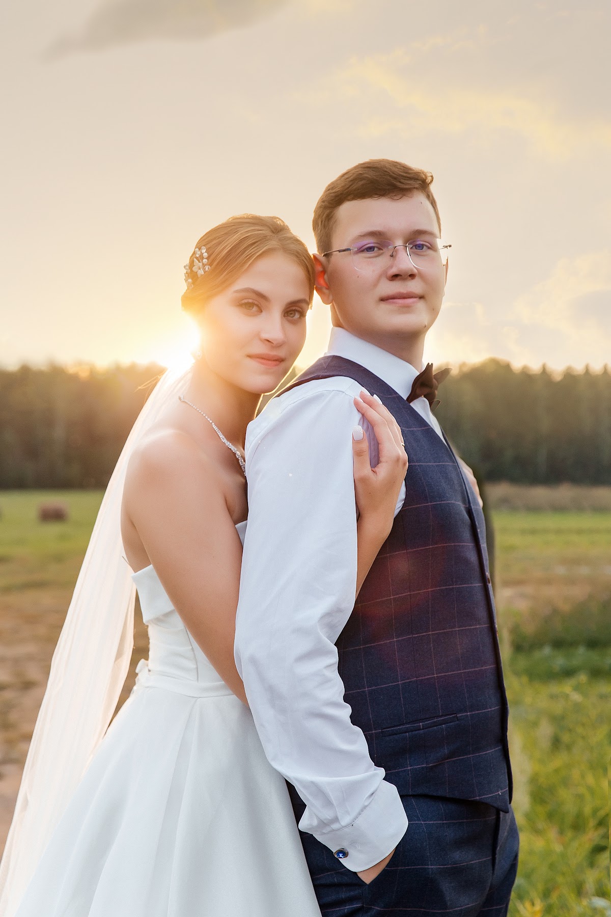 Портфолио: Свадьба