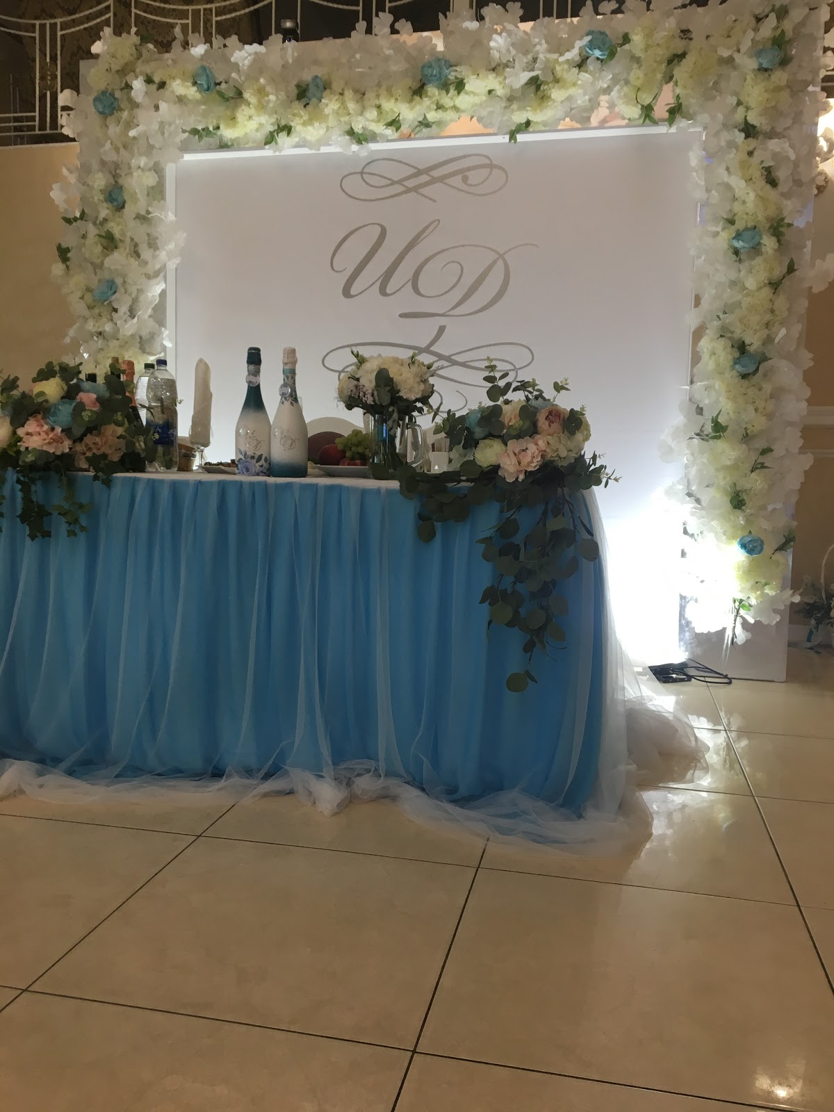 Agency Ivory Event