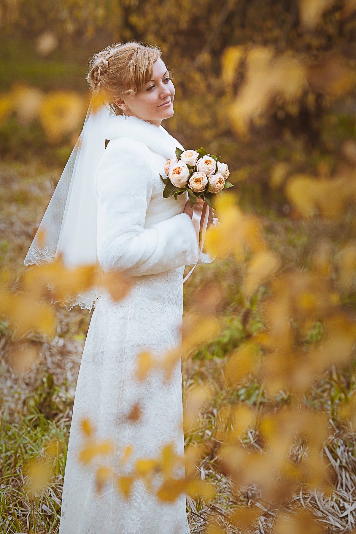 Елена и Андрей