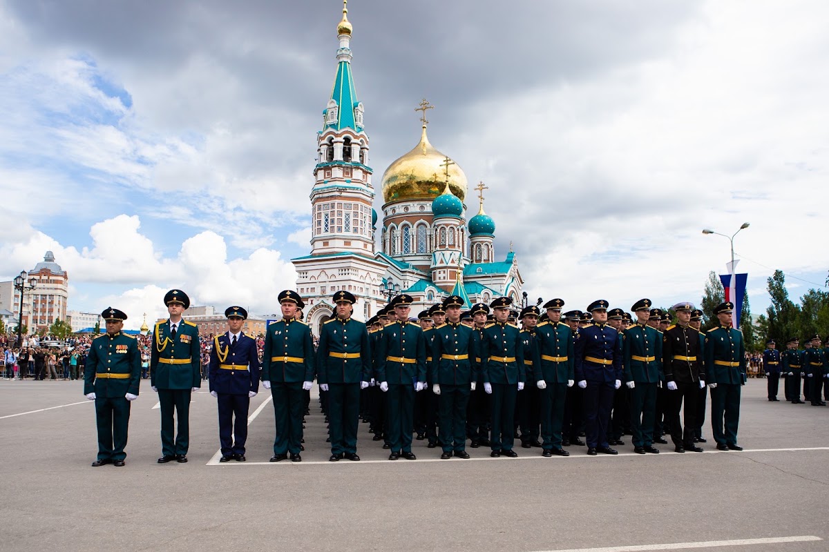 Портфолио: Выпускной