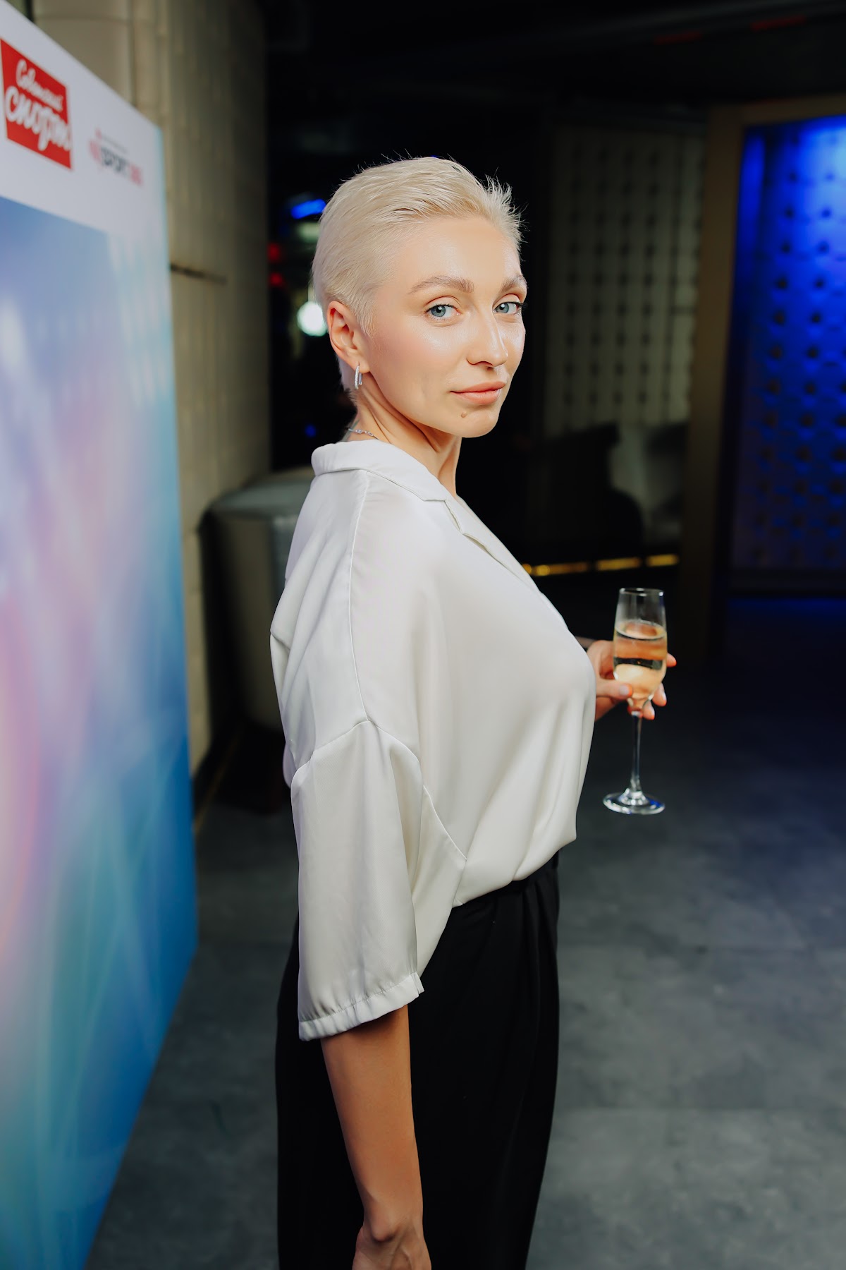 Премия Marspo Awards