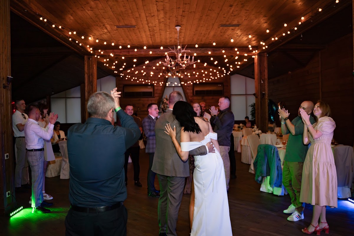 26 августа Свадьба