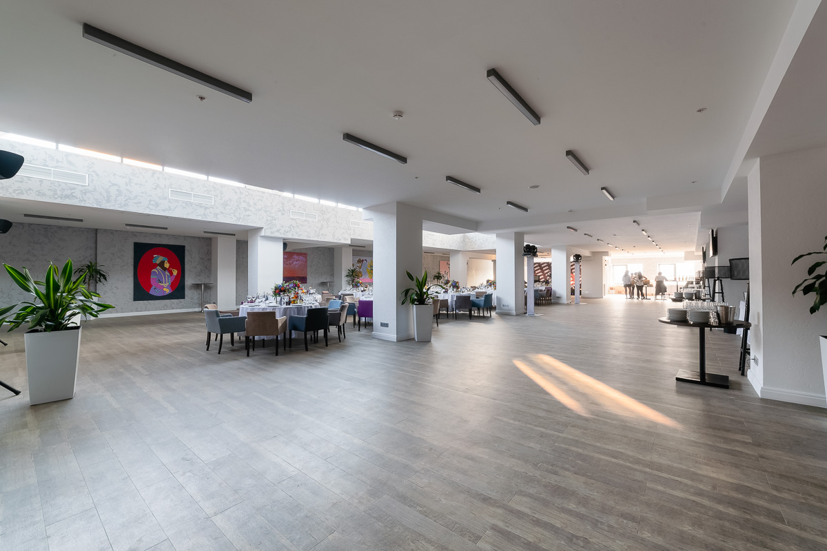 Банкетный зал «Густав Климт» — Свадьба