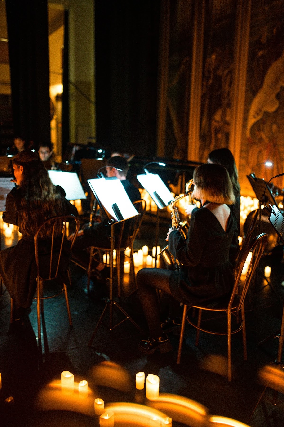 Proart Orchestra