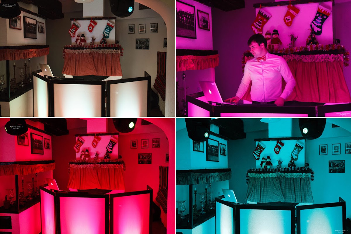 DJ Jarcov