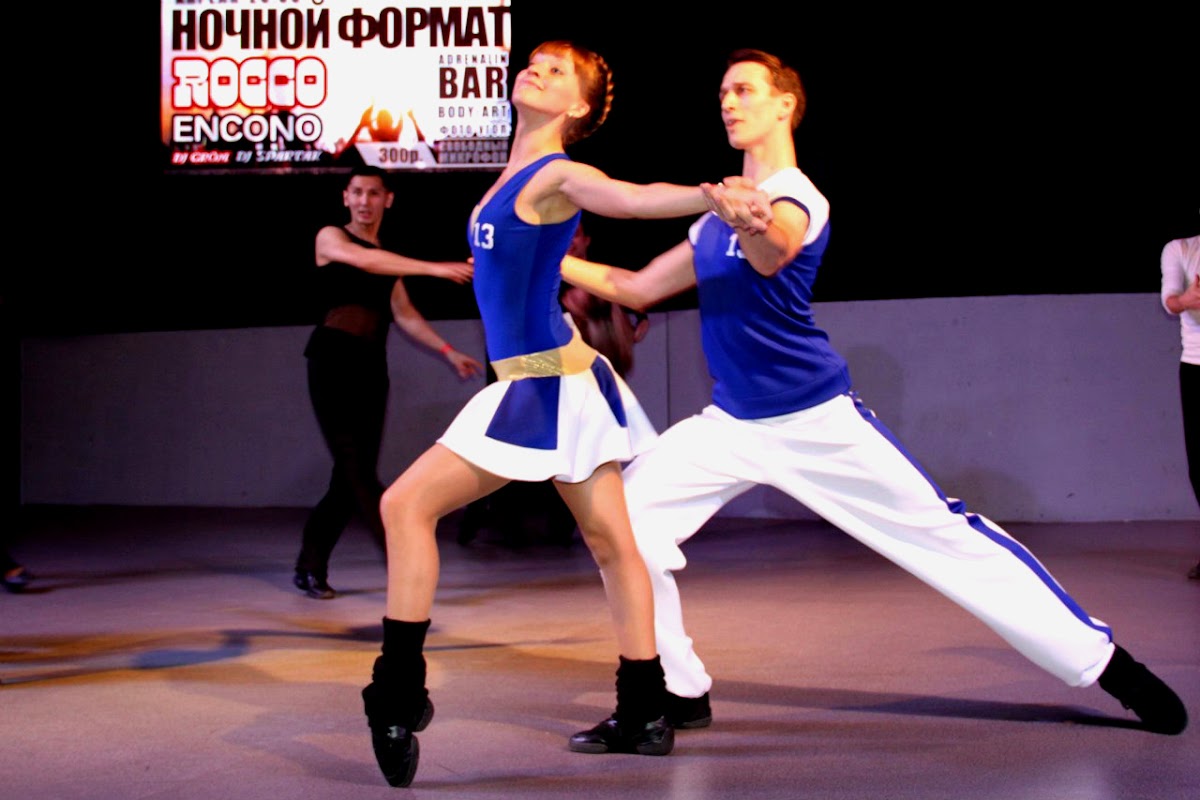 Марина Тучина