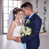 Кристина Сидорова