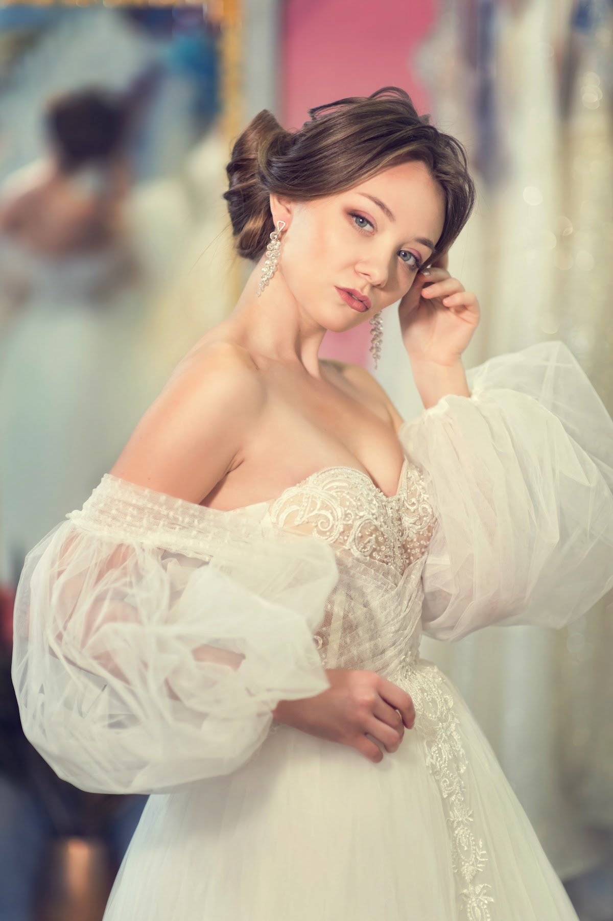 Юлия Кичаева — кадр 5 из 20