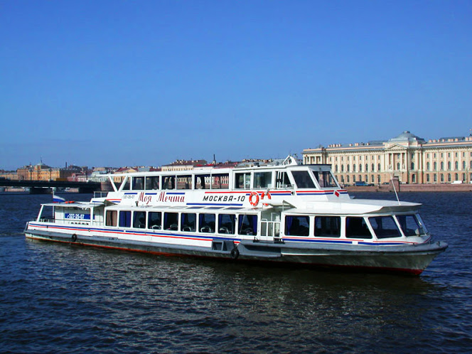 Моя мечта