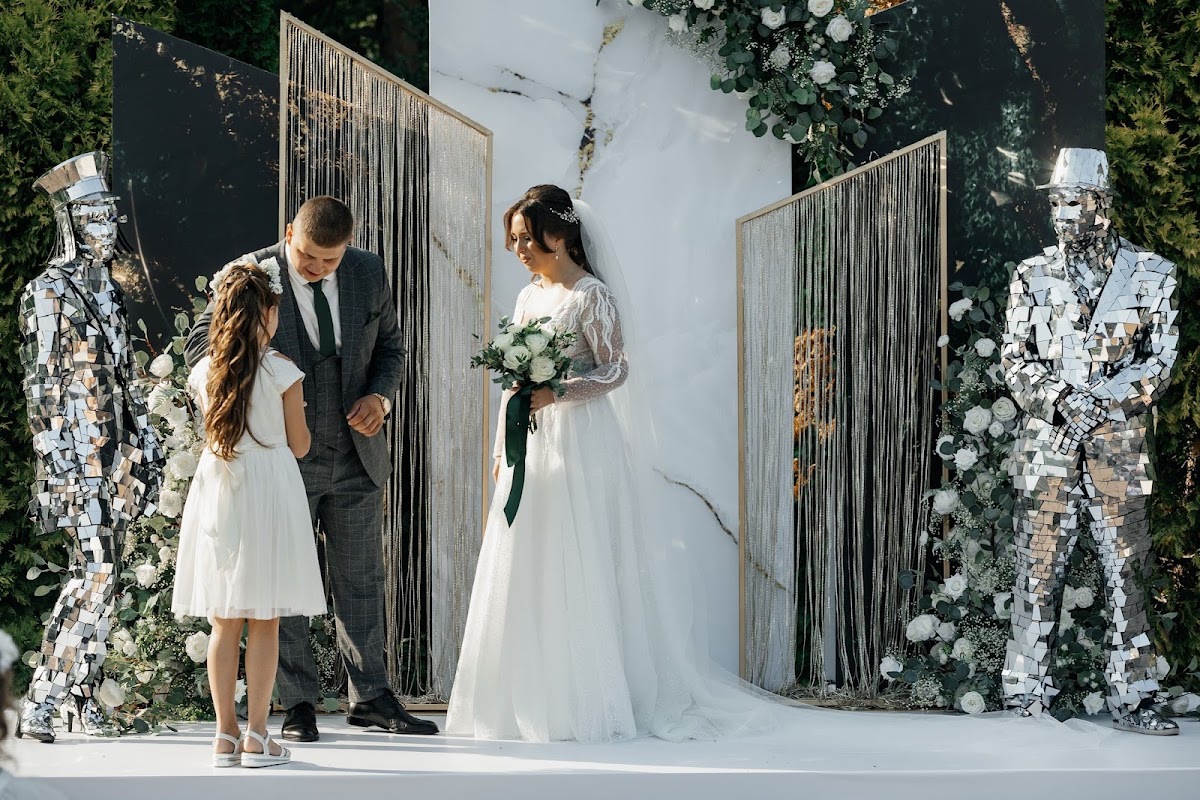 NN. Wedding Day. 2022