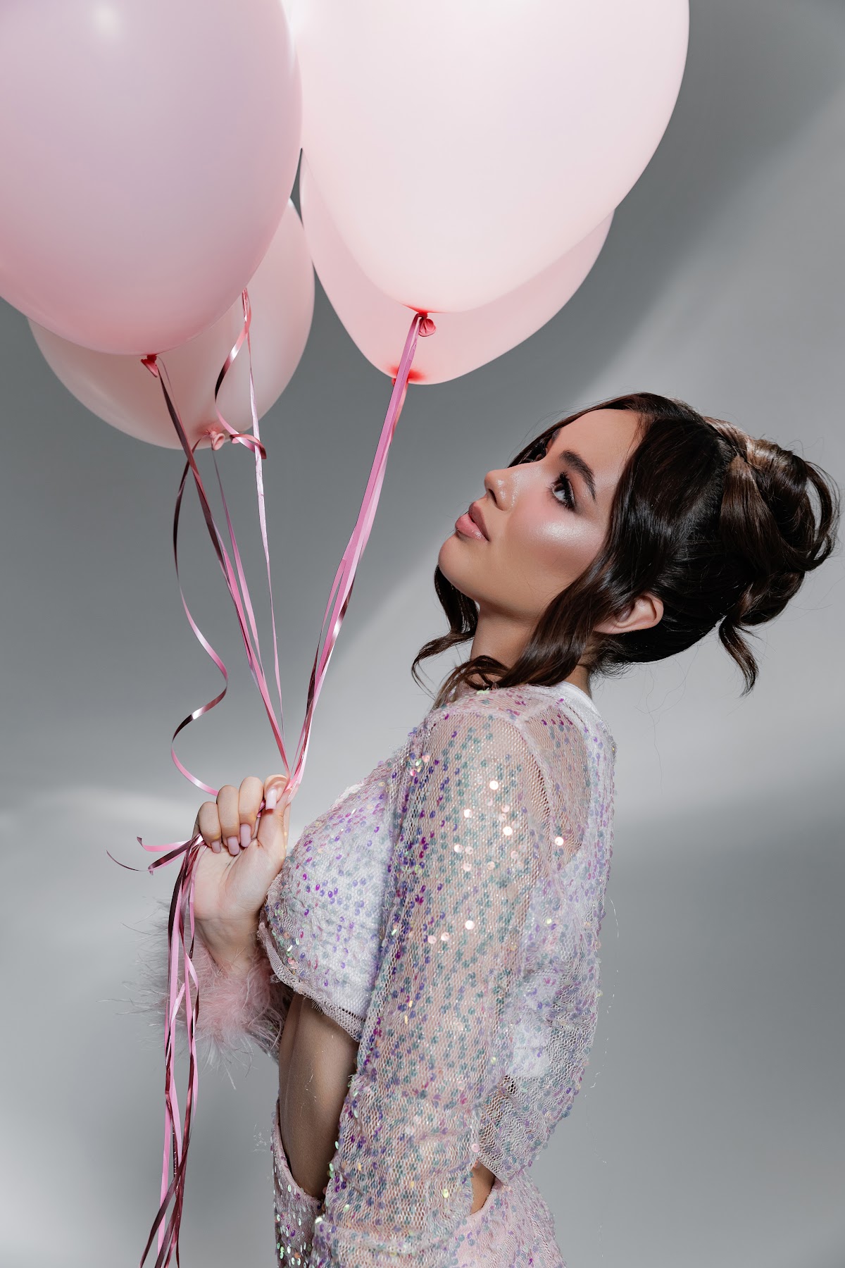 Портфолио: Мода (Fashion)