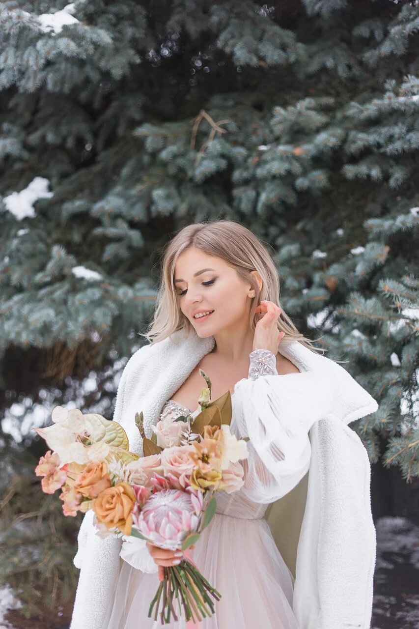 Екатерина  и Илья