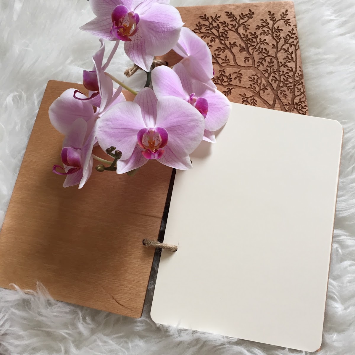 Книги пожеланий