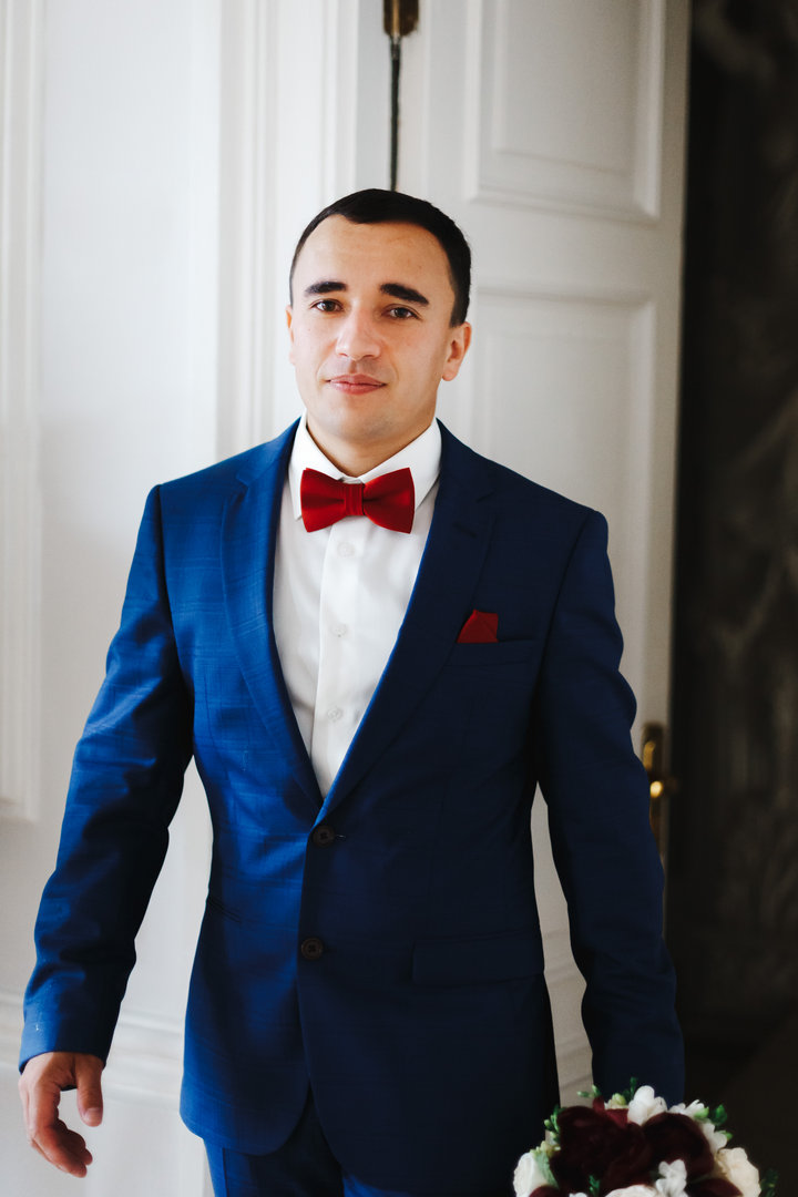 Надежда и Виталий