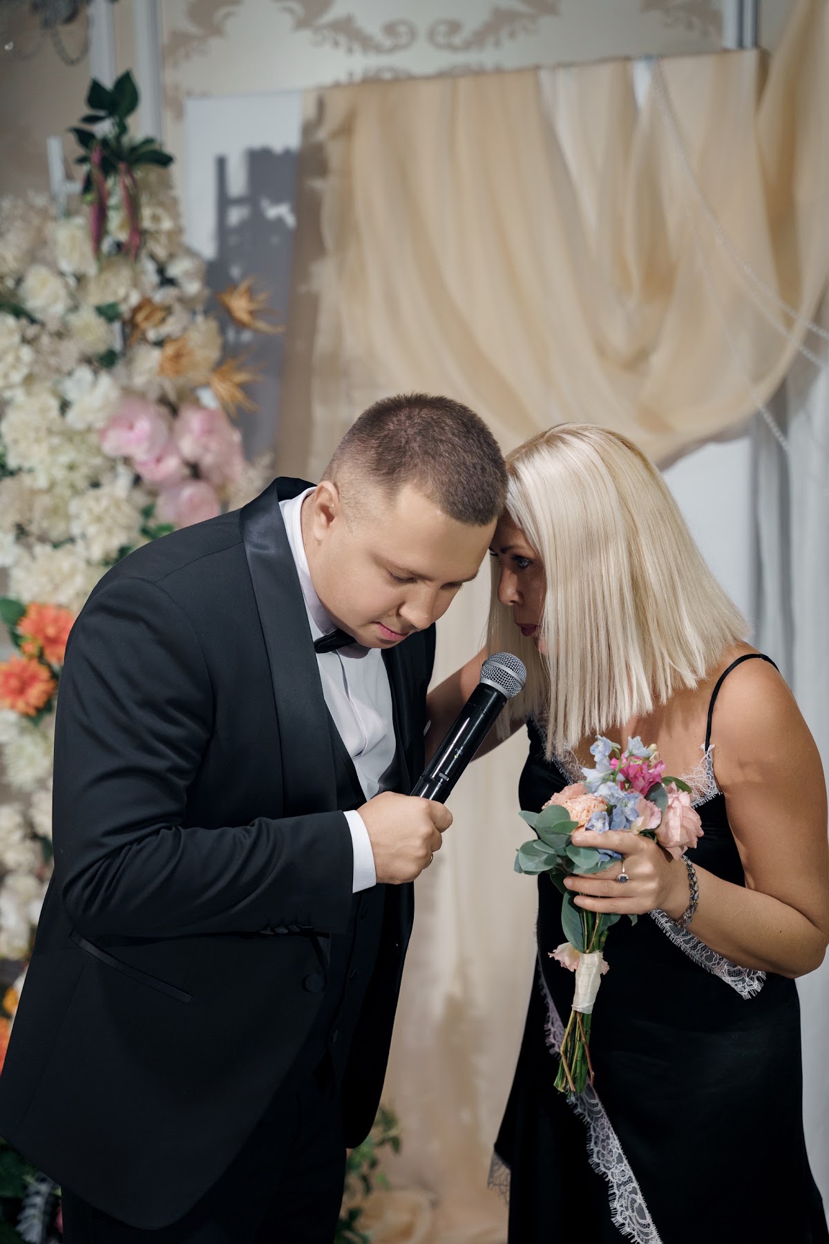 Портфолио: Свадьба