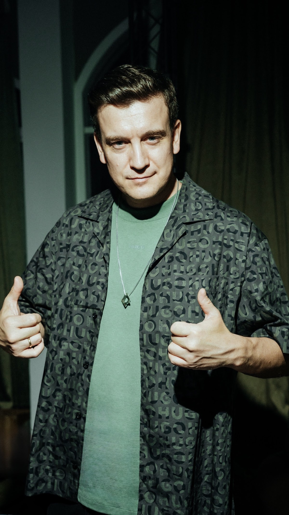 DjDeN Денис Юзепольский