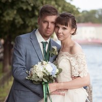 Светлана Петрова