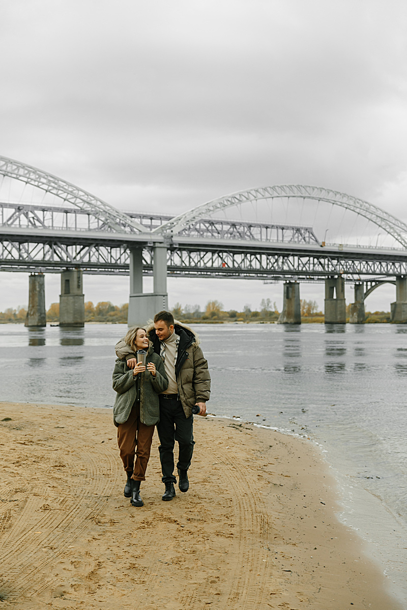 Портфолио: Love story