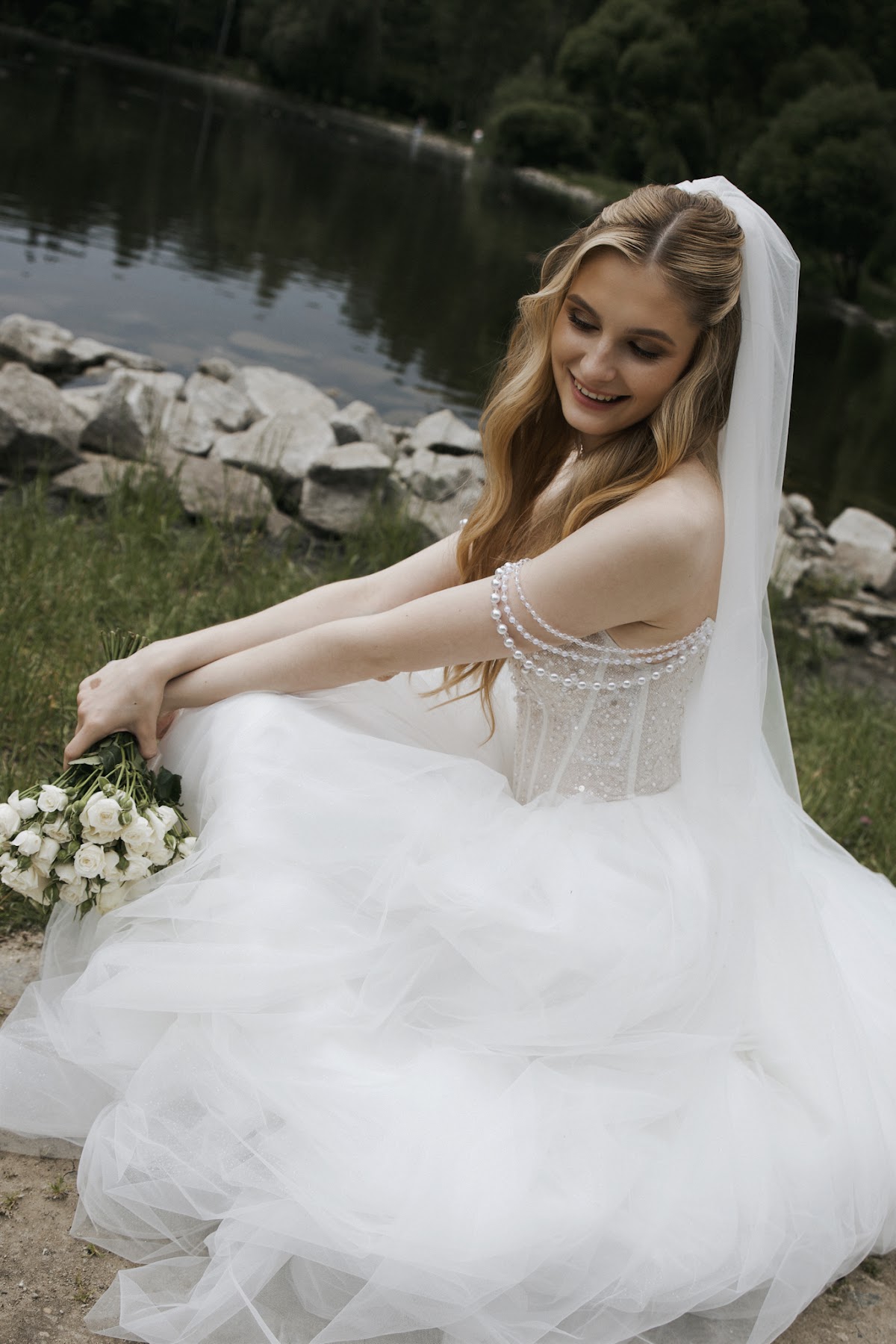 Портфолио: Love story