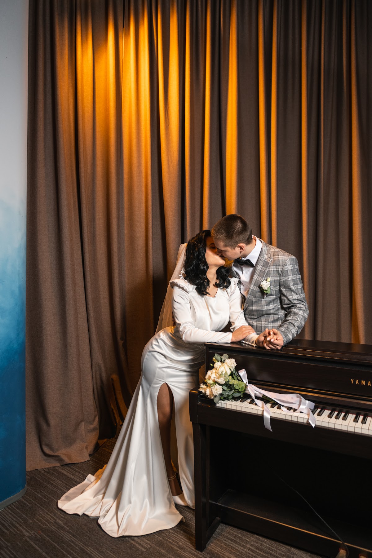 Wedding Day | Анастасия и Дмитрий