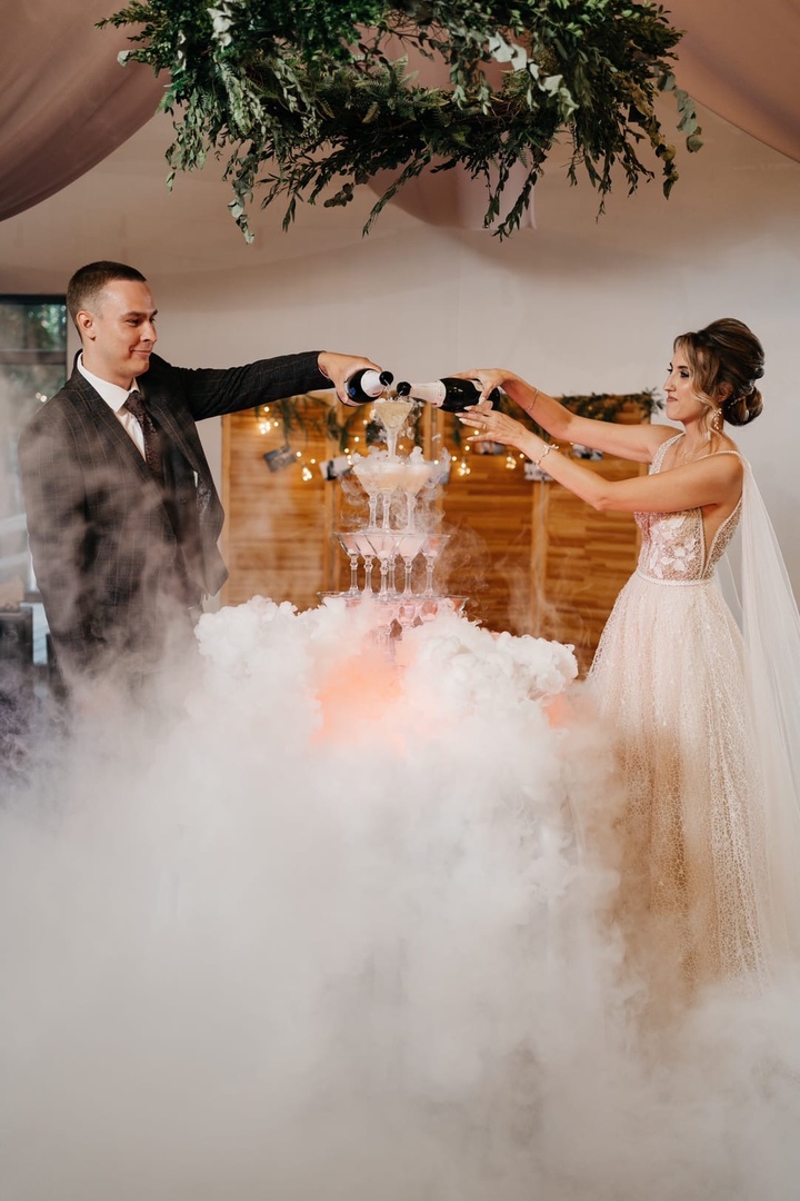 Superweddingshow