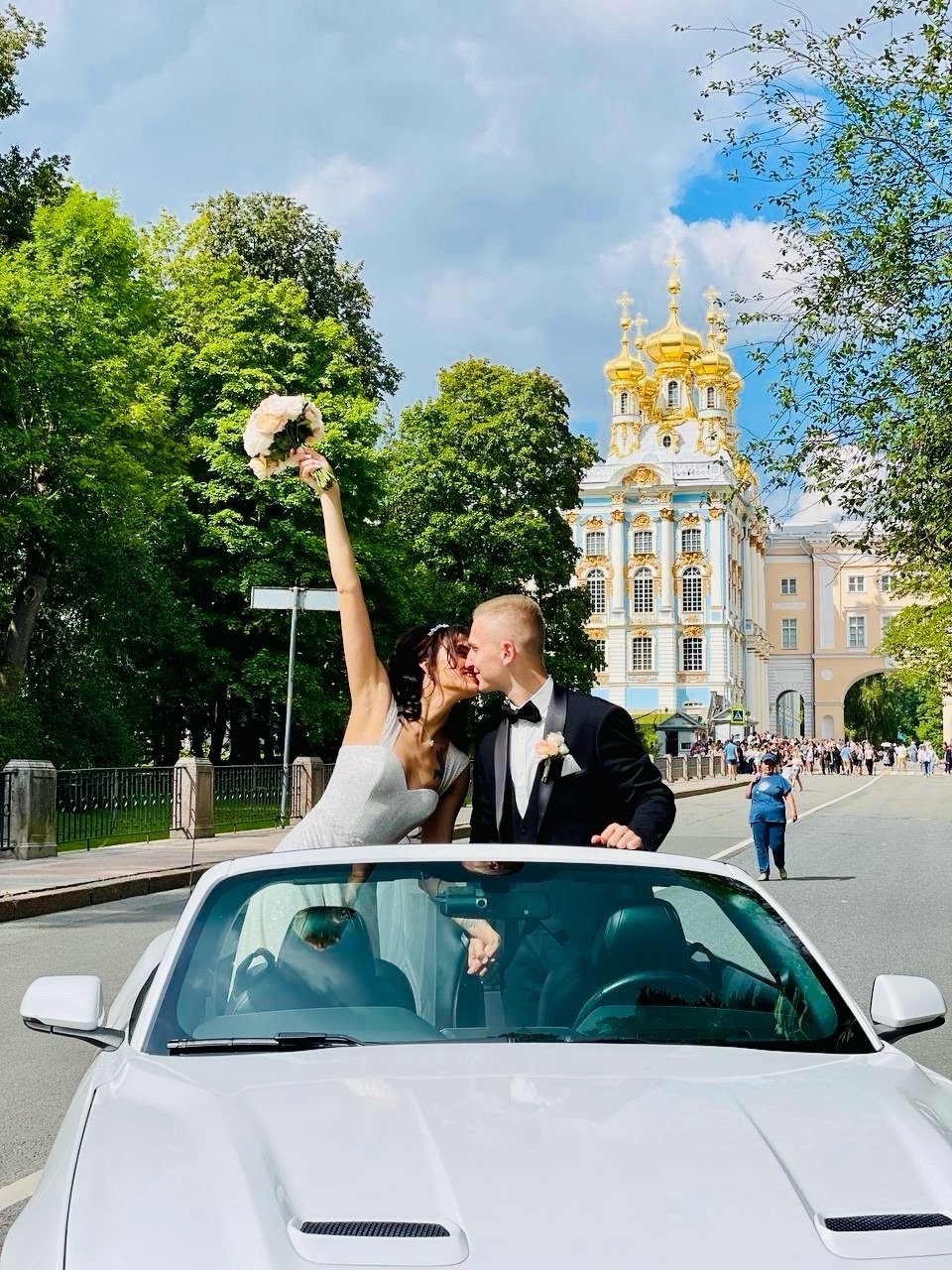 Фотографии