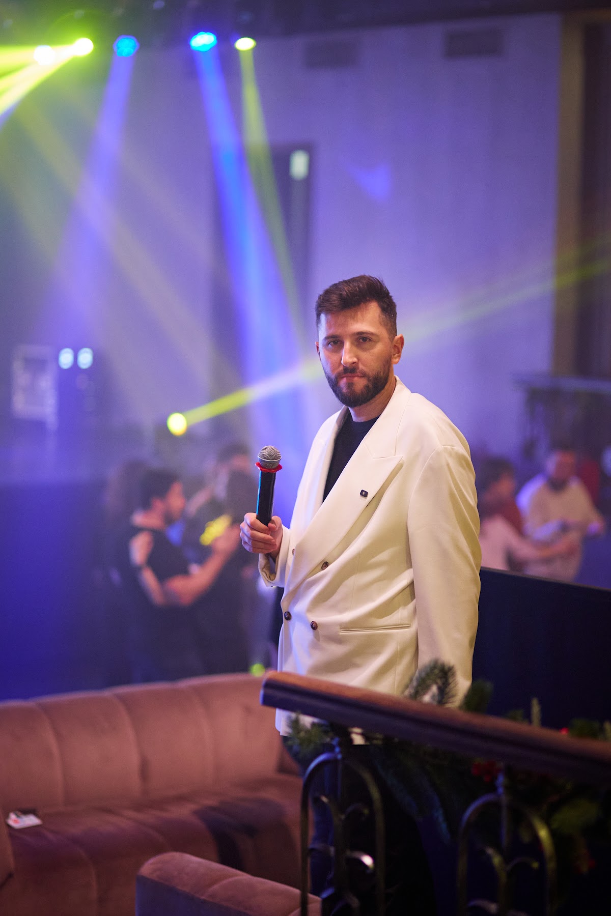 Портфолио: Корпоратив