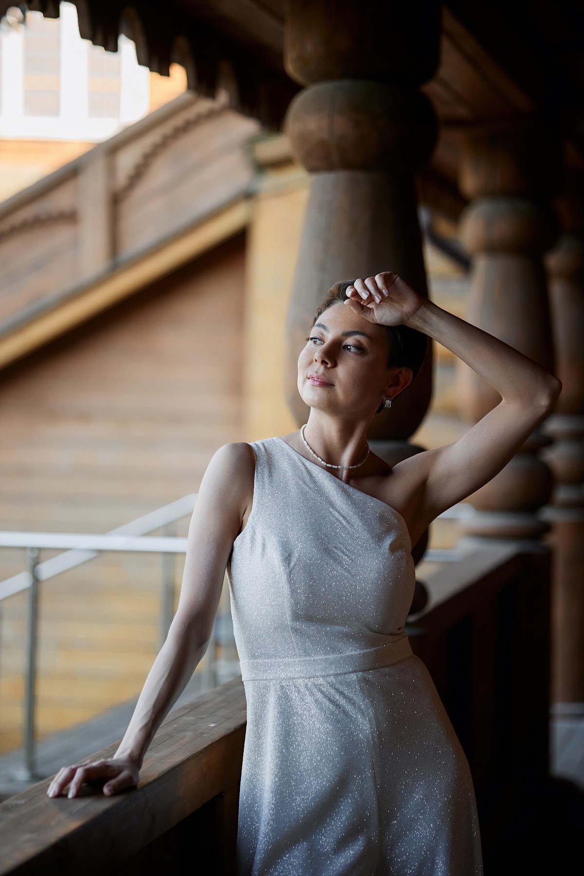 Карина  и Фёдор