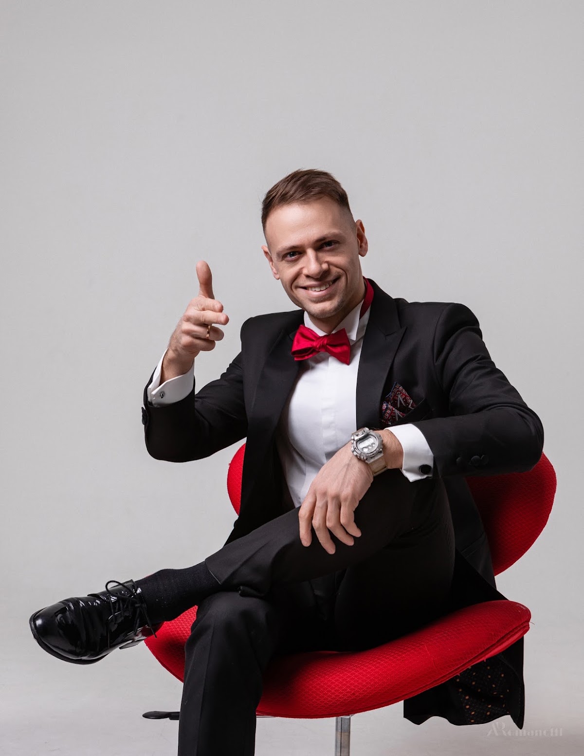 Портфолио: День рождения