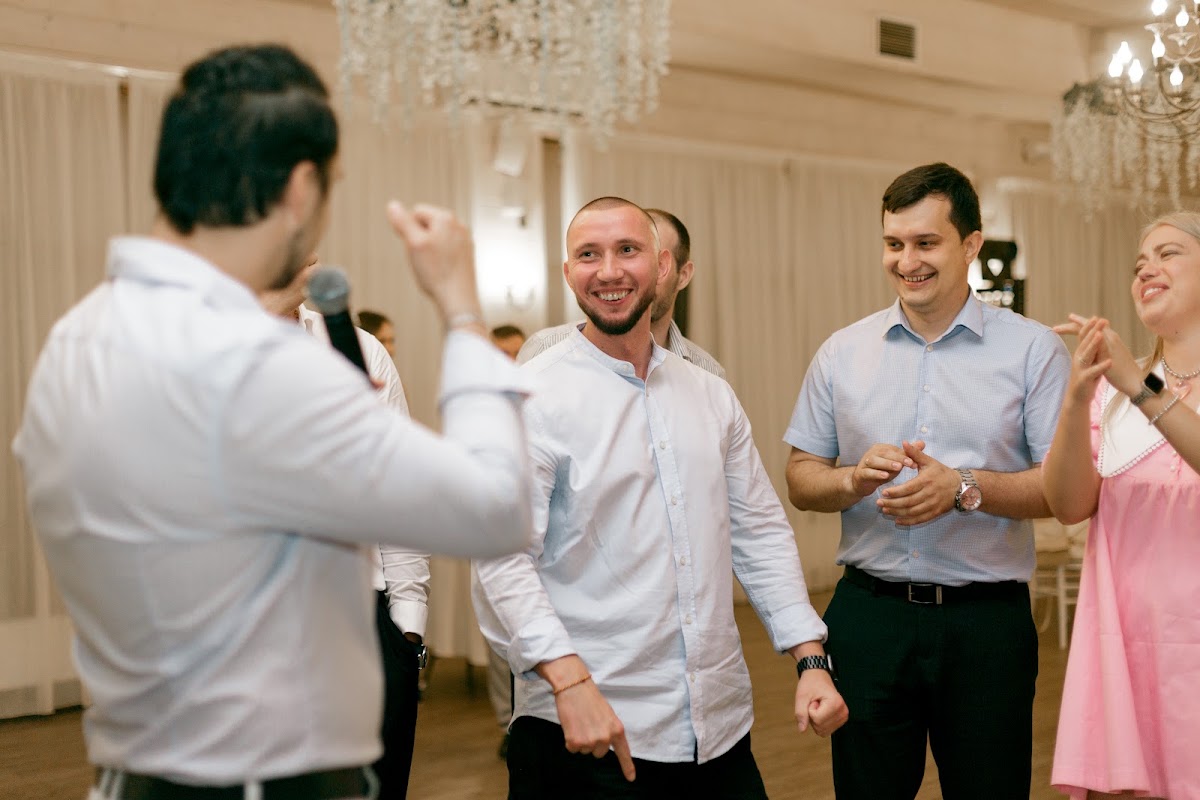 Татьяна и Артём