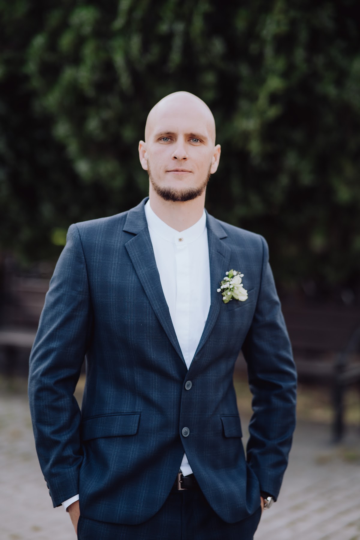 Юлия и Сергей