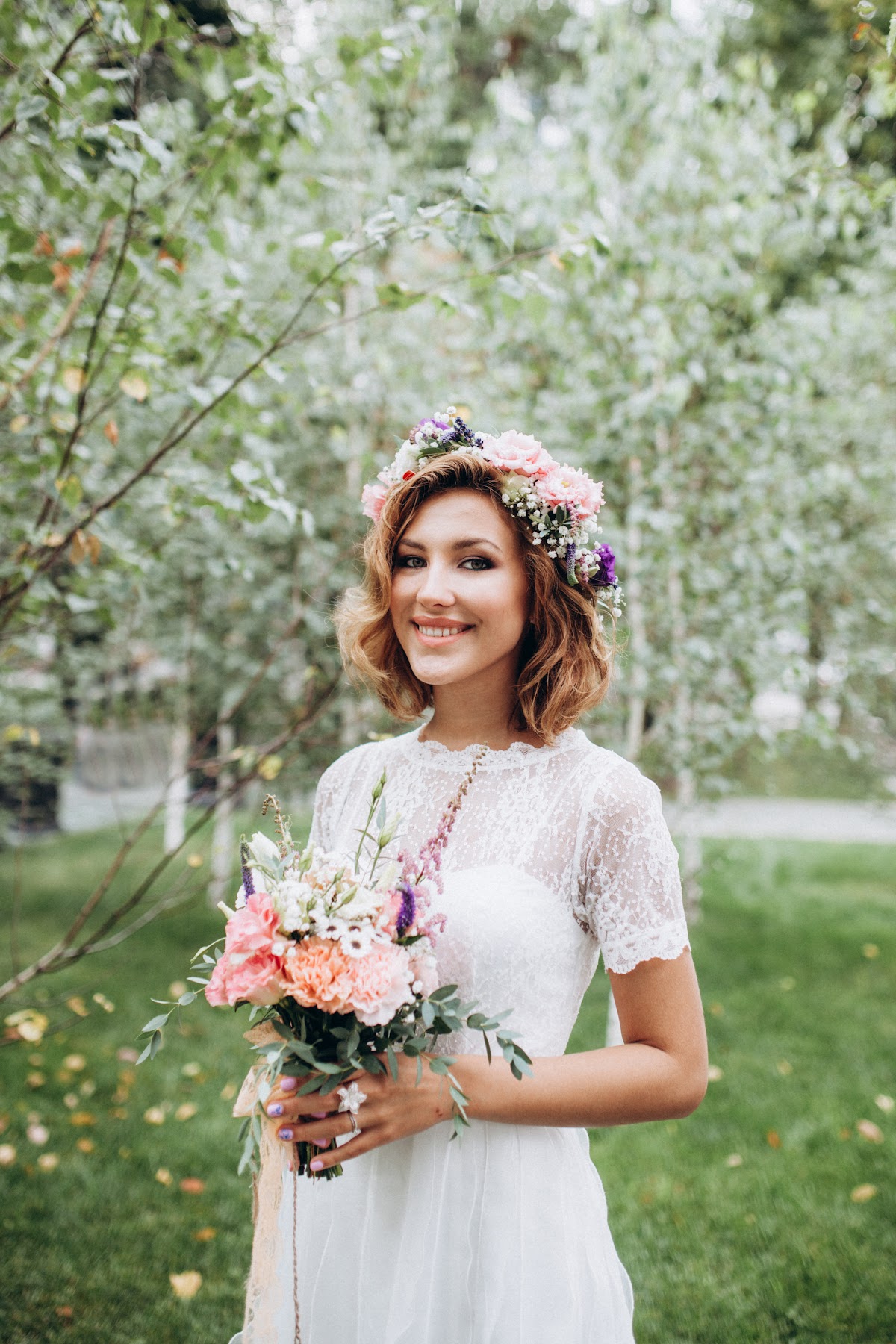 Арина и Илья