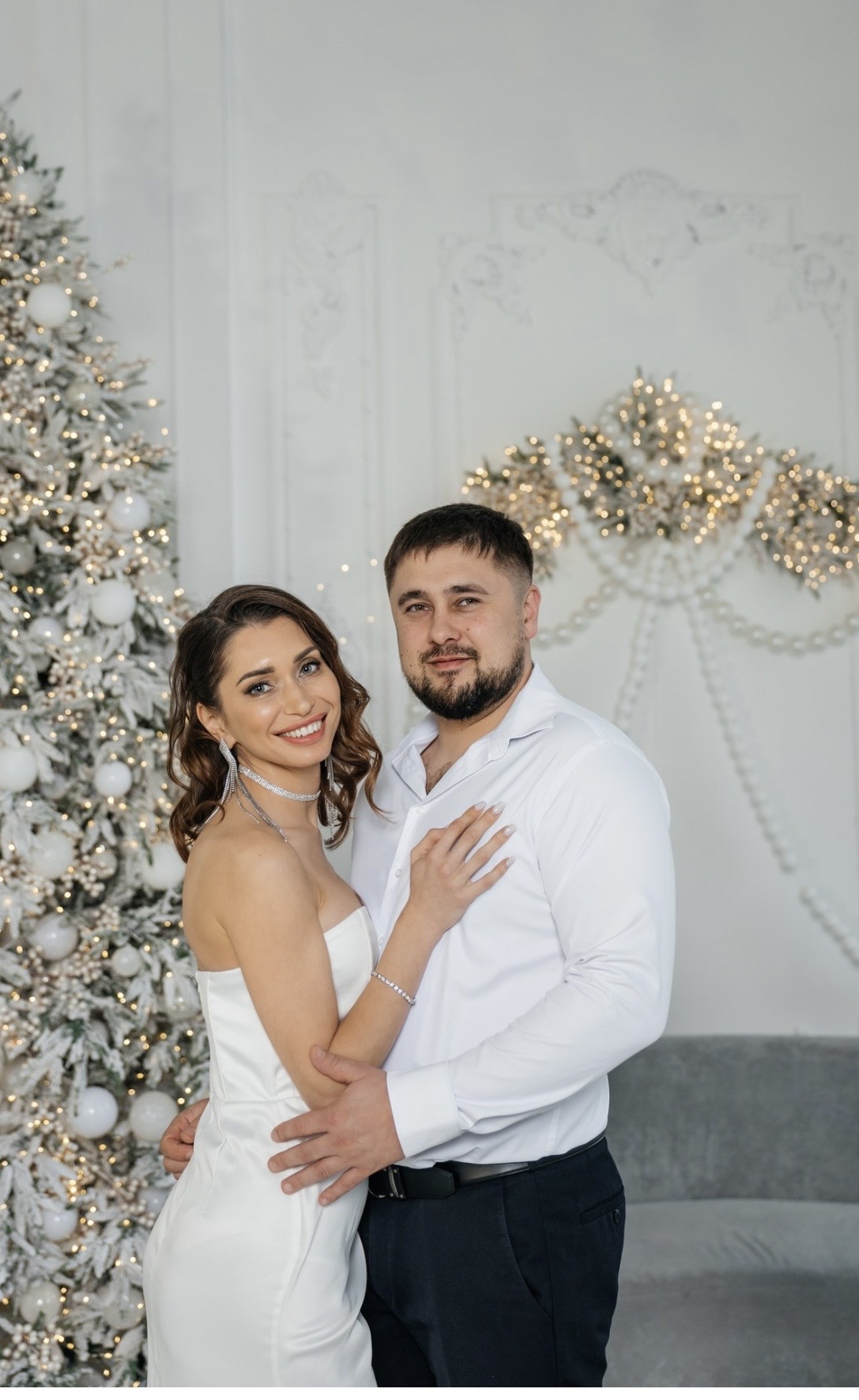 Валентина Лебедева