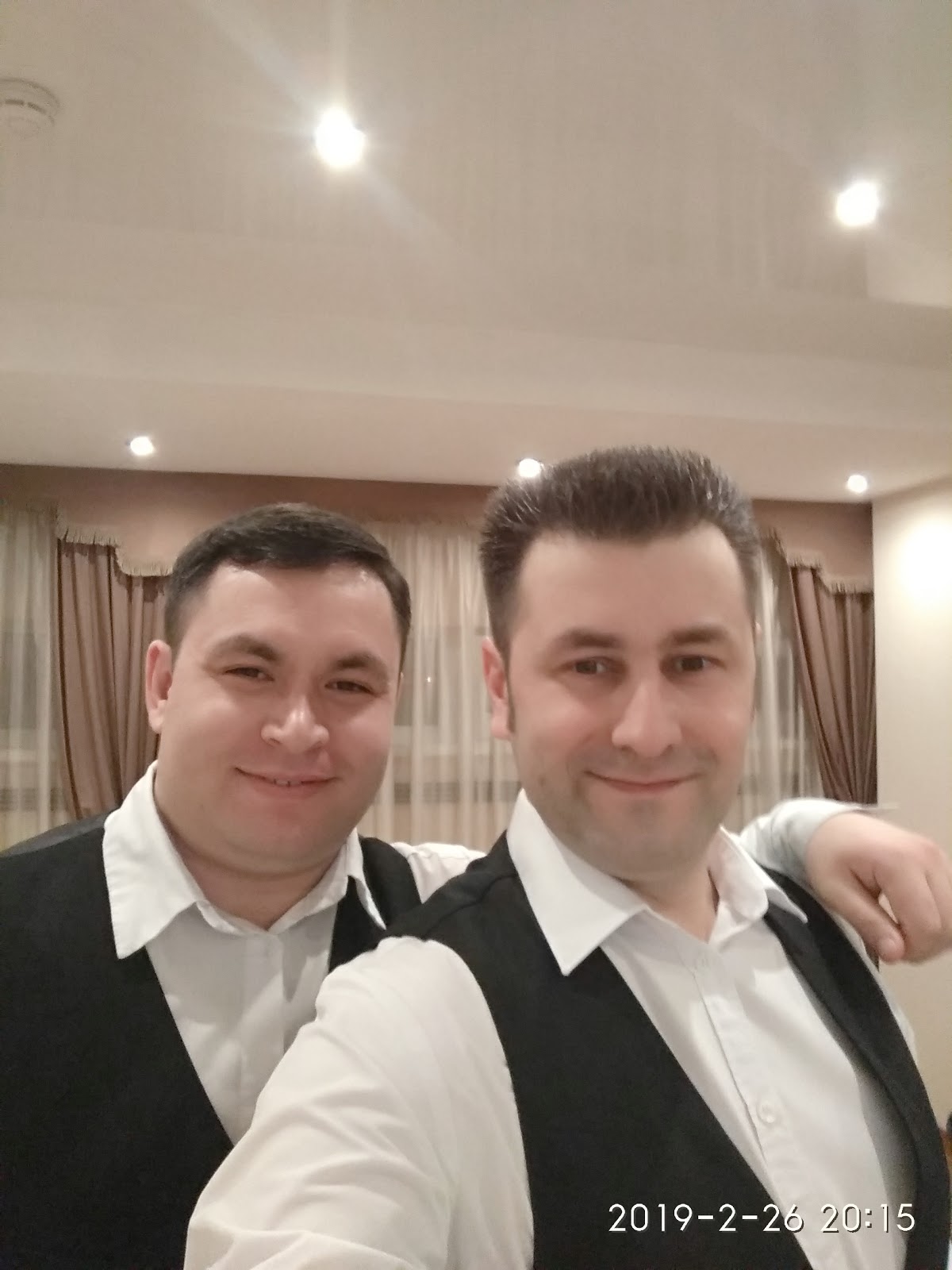 Anastasia Catering — кадр 2 из 158