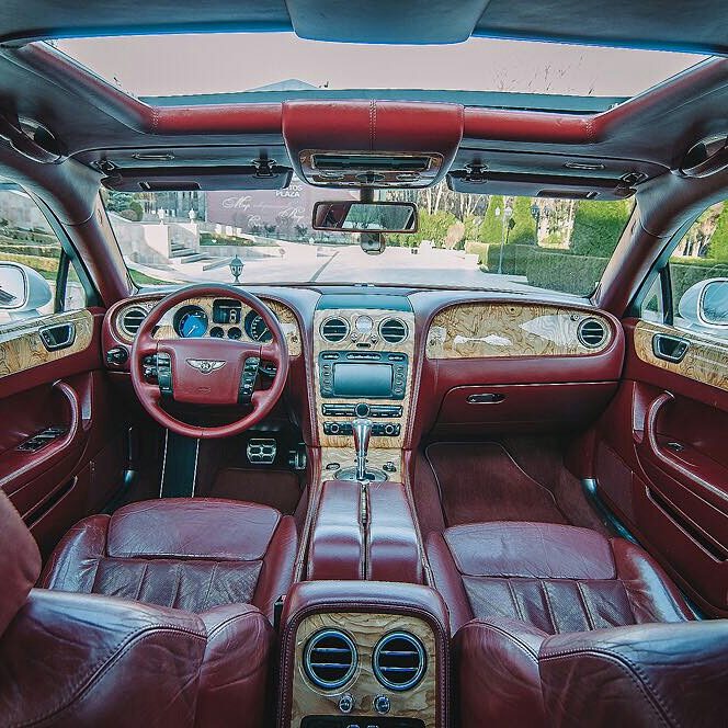 Bentley