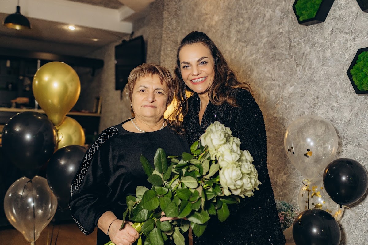 Юбилей 60 лет, г. Сочи, Красная Поляна