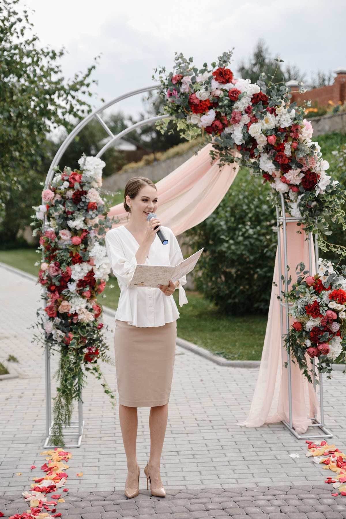 Свадьба 30.08.2020