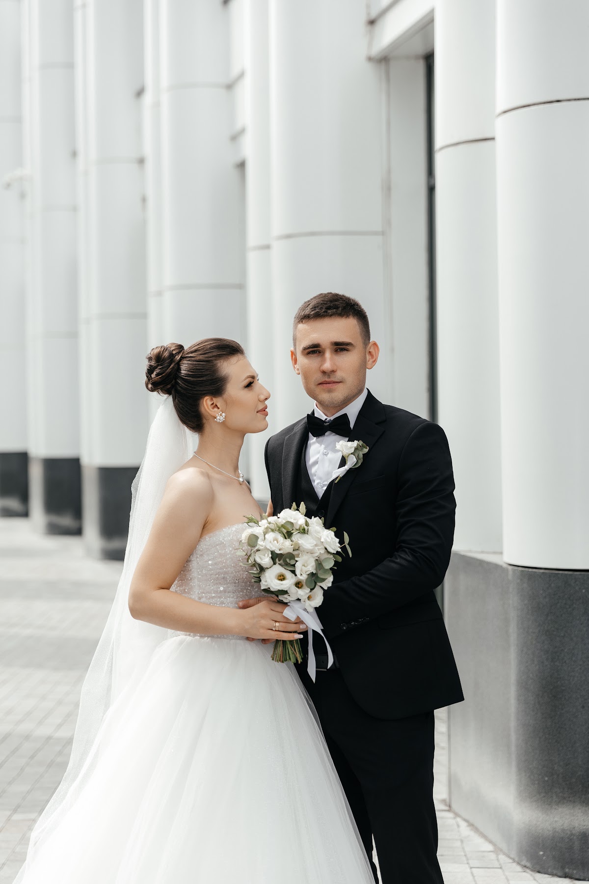 Прогулка