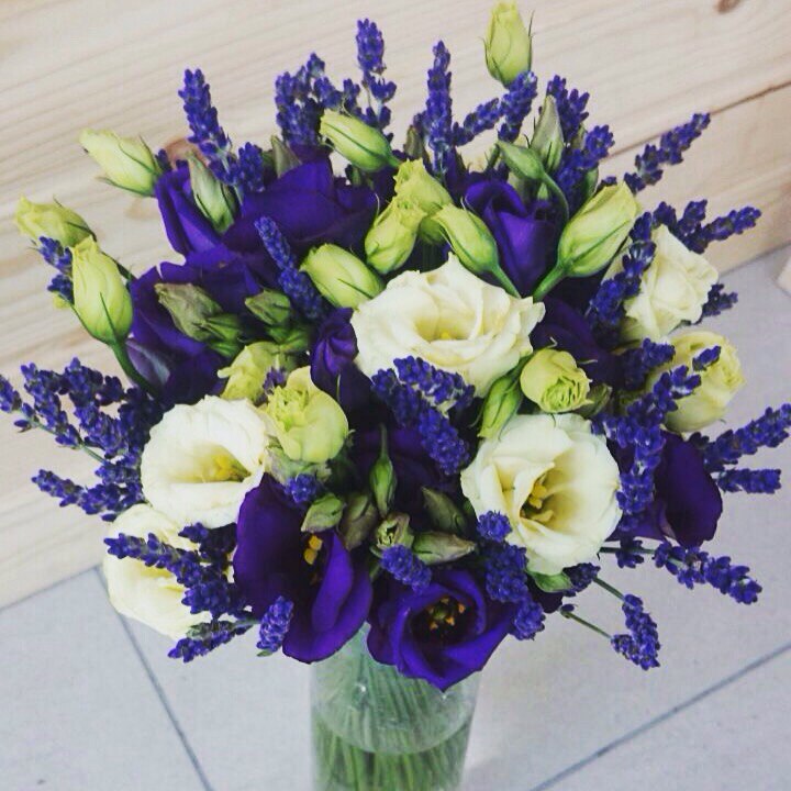 Flower Briz