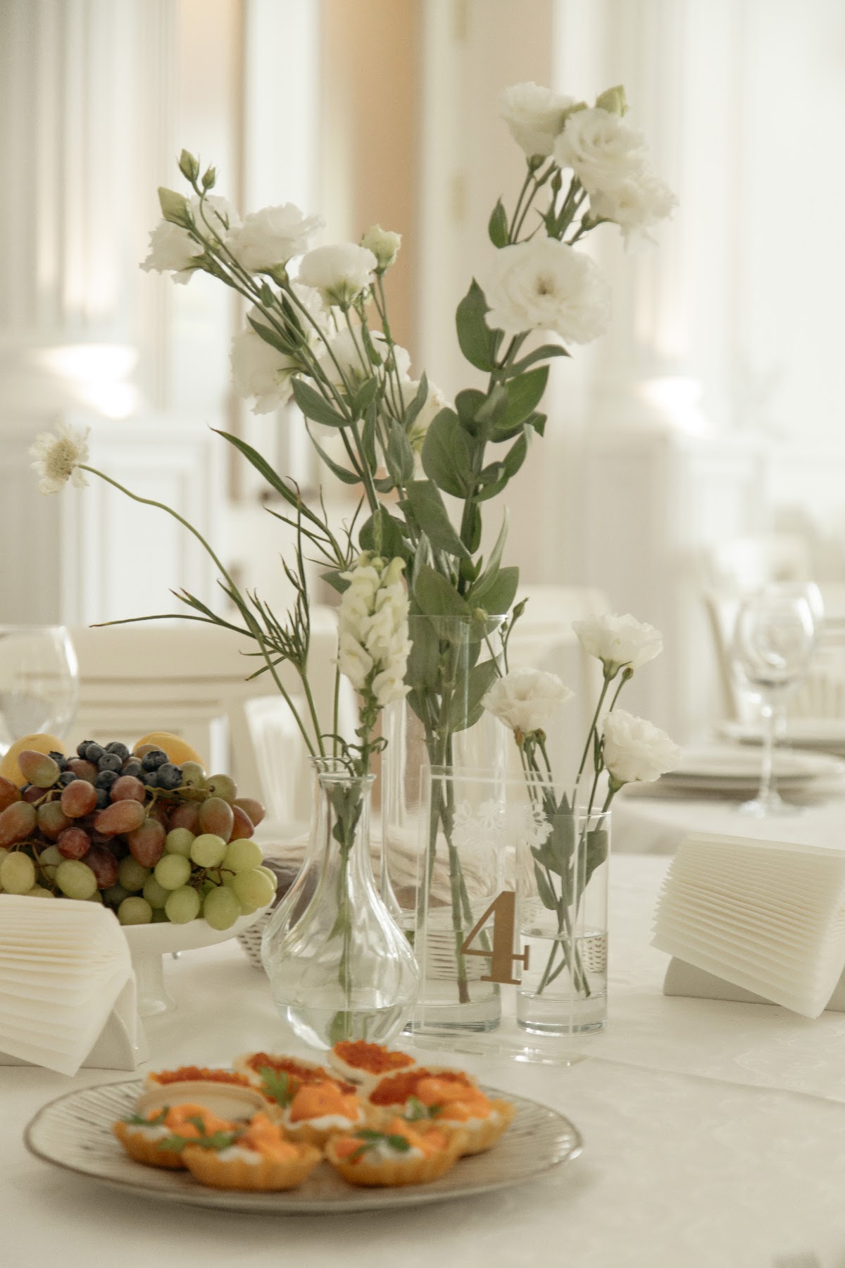 Портфолио: Оформление помещений