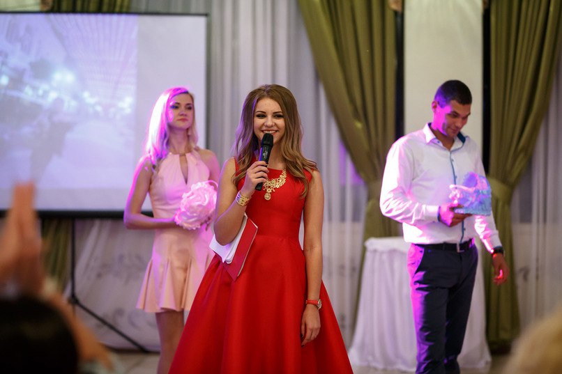 Елена и Роман