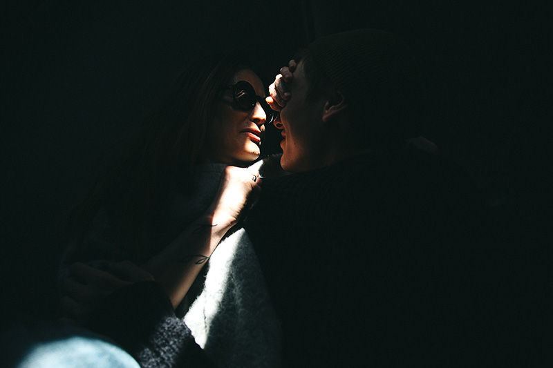 Игорь и Ульяна | Love-Story