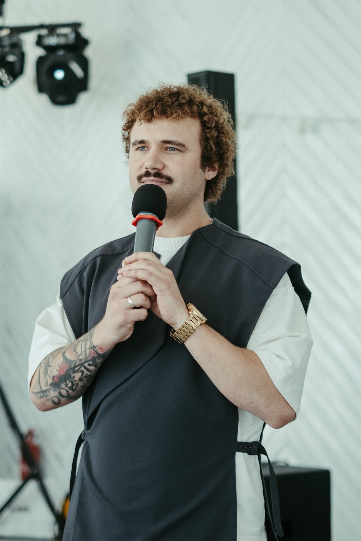 Елизавета и Антон