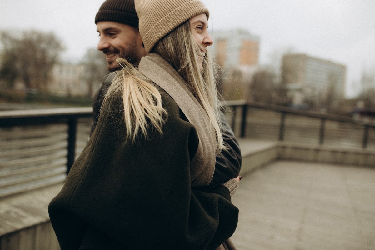 Love-story