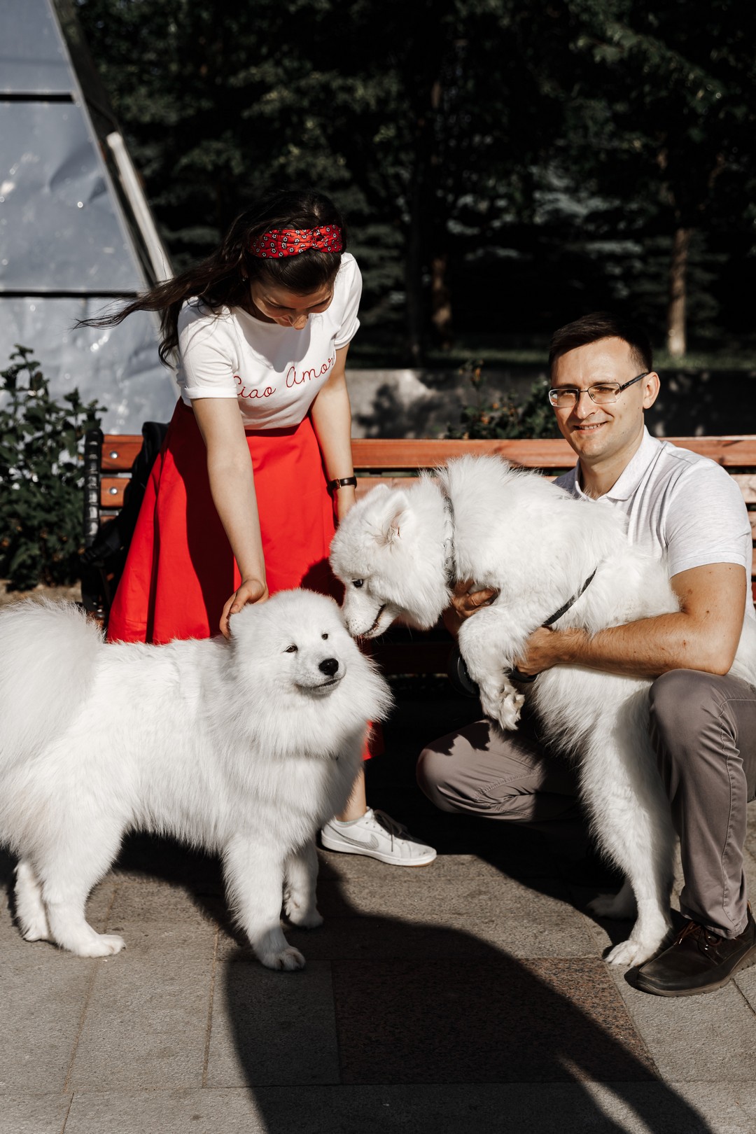 Фотографии