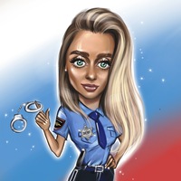 Irina Kondruhova