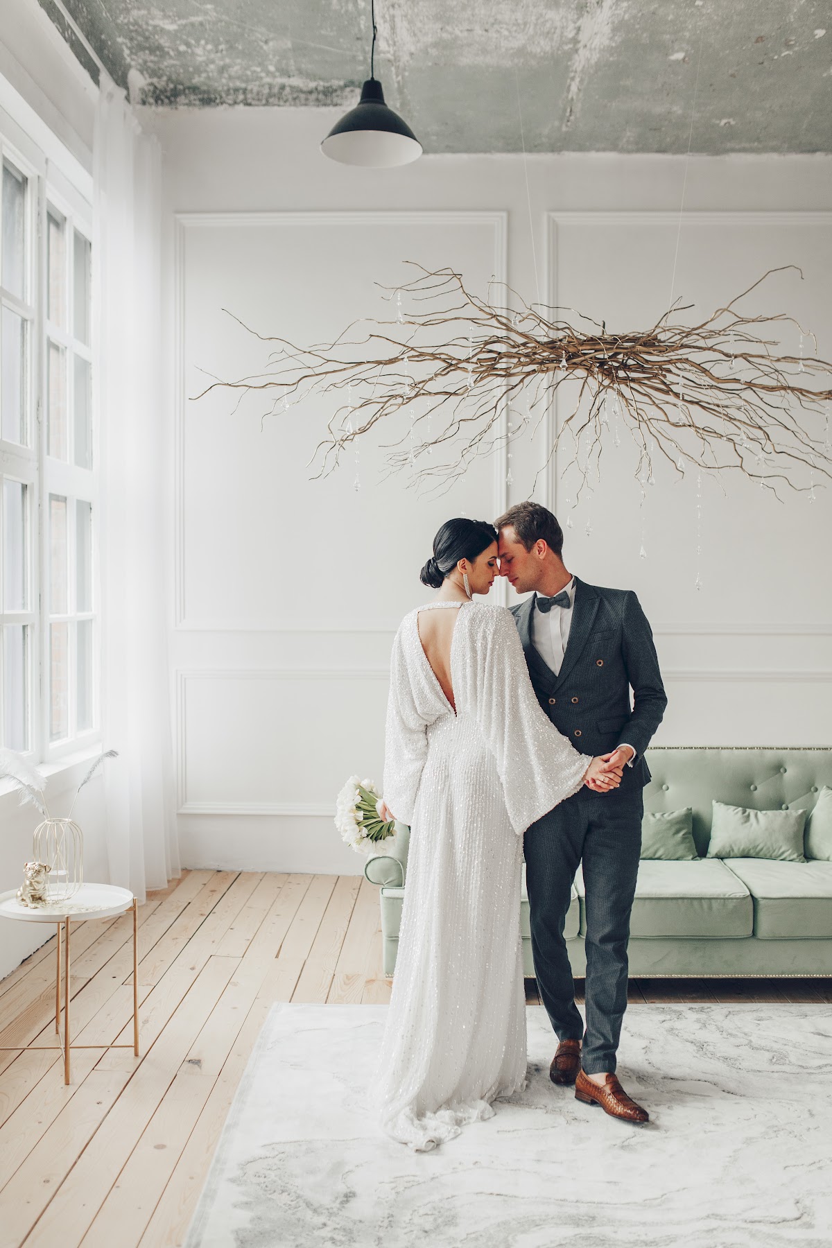 Wedding day Vladimir & Yana
