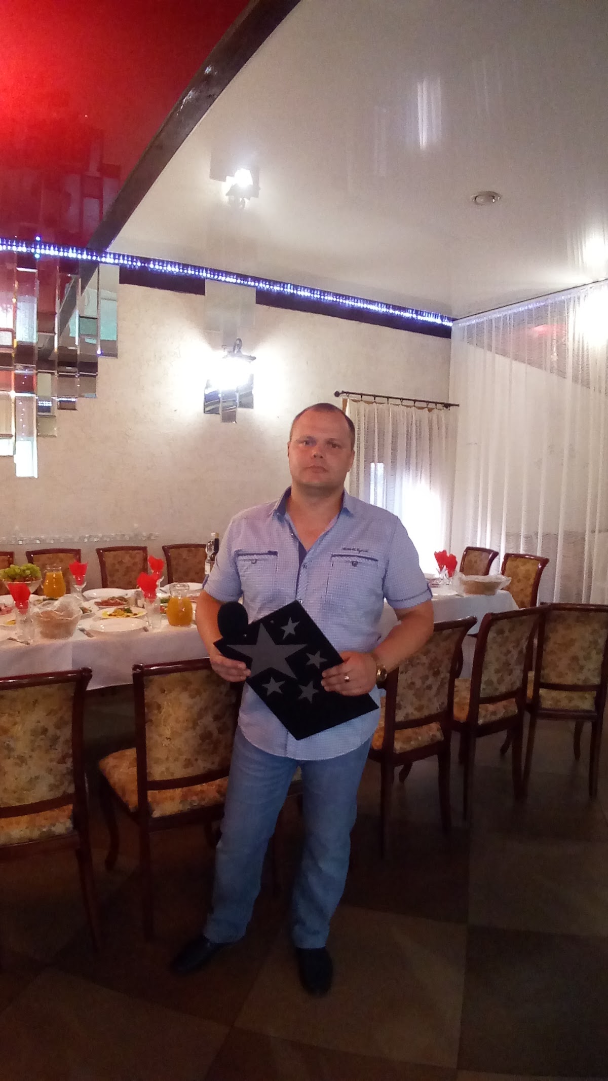Владимир Щекачихин