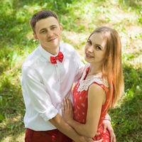Дарья Блохина