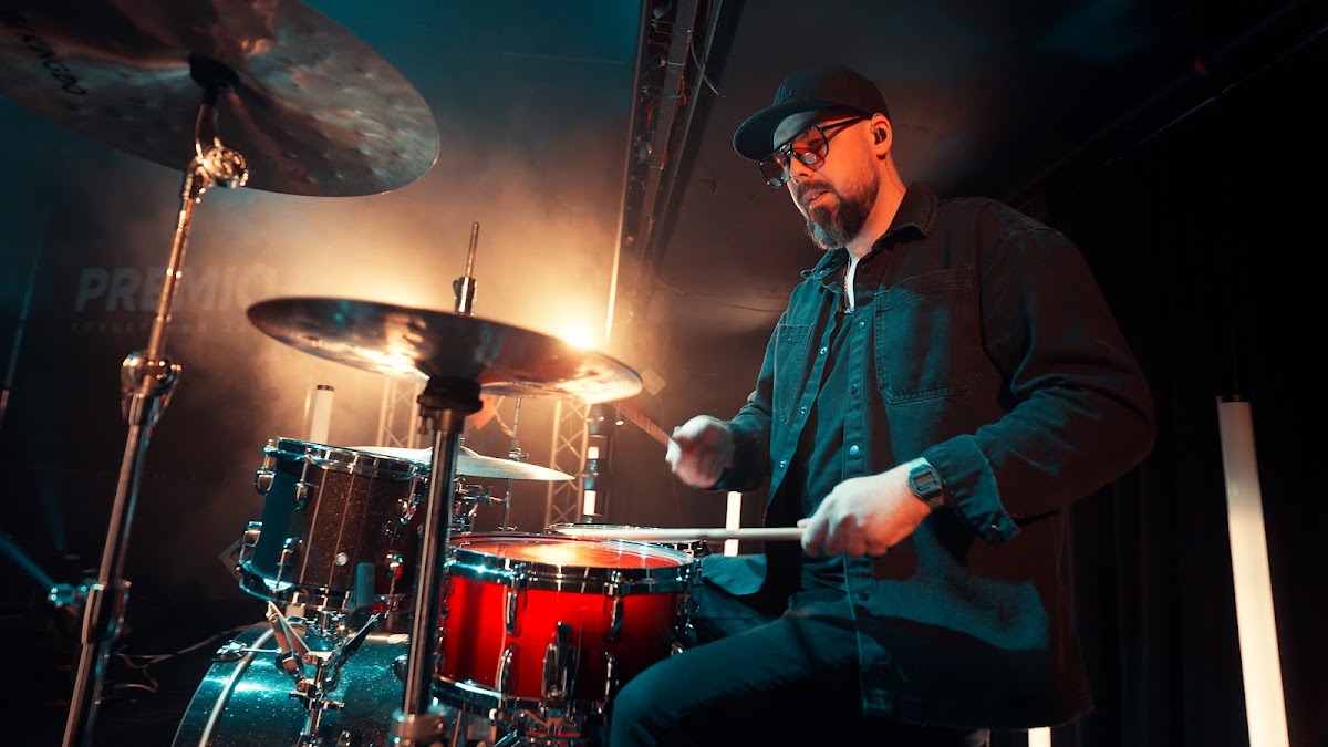 Фото Промо Кавер-группа Нижний Новгород на свадьбу Funkeys Music Band